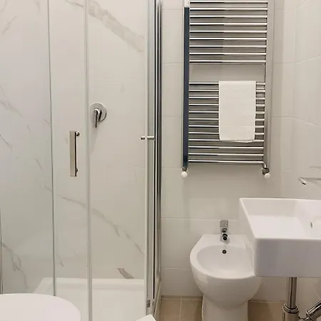 Waves Guest house Rome